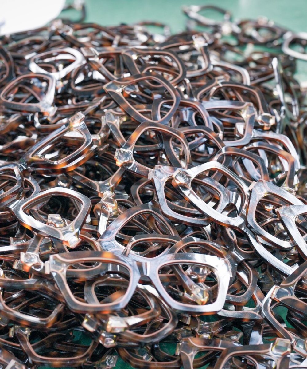 Tongda Optical Manufacturing Company